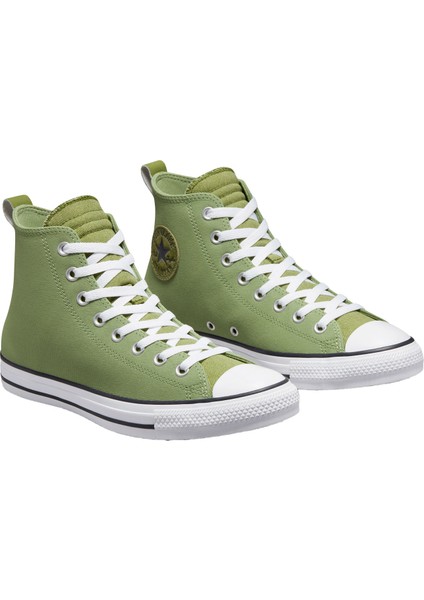 Chuck Taylor All Star Summer Utility Ayakkabı fırsatları