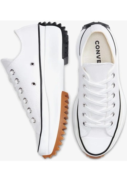 Run Star Hike Platform Unisex Beyaz Sneaker.102 fırsatları