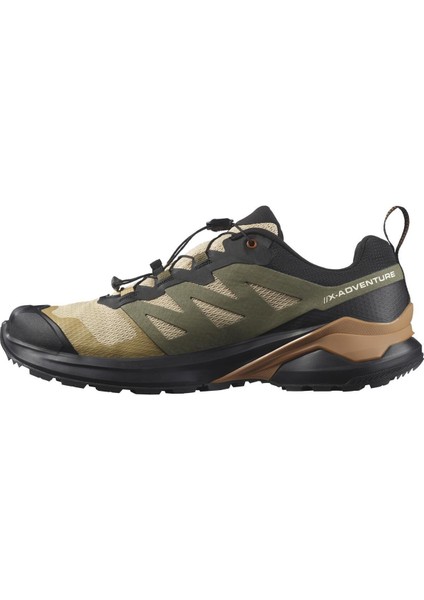 X-Adventure Gore-Tex Erkek Koşu Ayakkabısı L47321300 modelleri