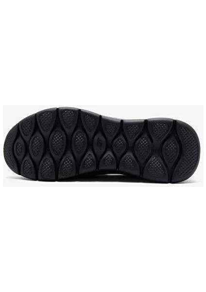 Go Walk Flex - No Hands Erkek Siyah Sneaker 216491TK BBK
