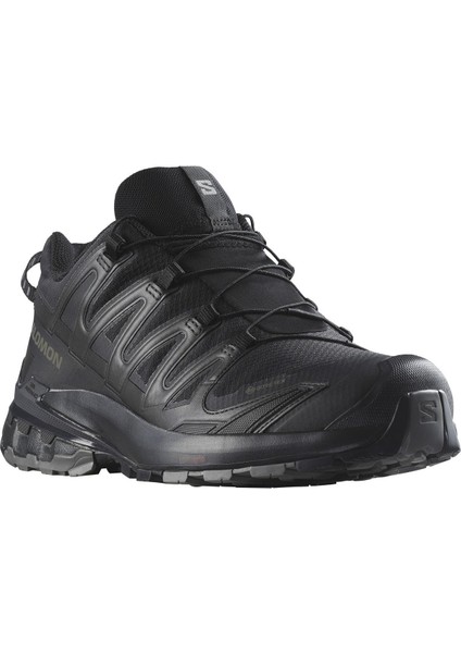 Xa Pro 3D V9 Gtx Erkek Siyah Outdoor Ayakkabı L47270100-31075