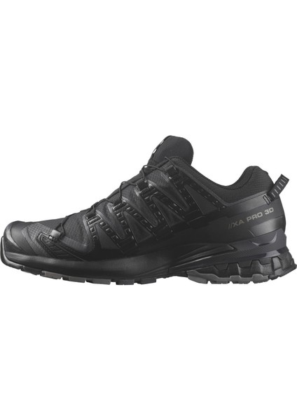 Xa Pro 3D V9 Gtx Erkek Siyah Outdoor Ayakkabı L47270100-31075