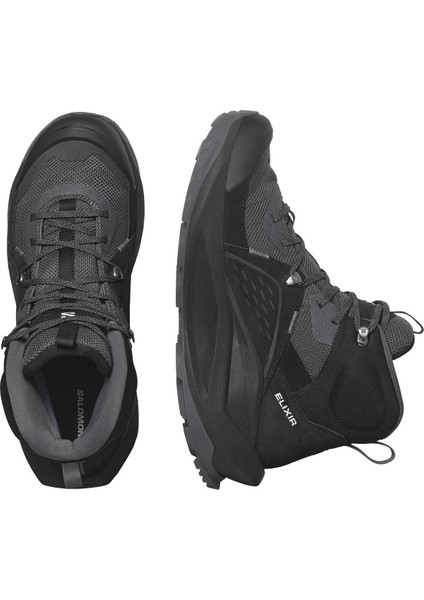 L47295900 Elixir Mid Gtx Erkek Outdoor Ayakkabı
