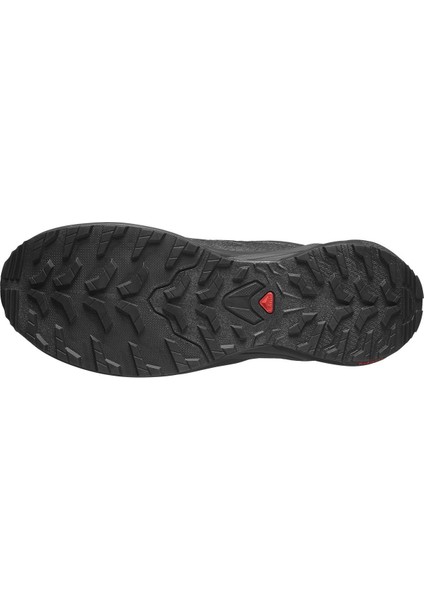 X-Adventure Gtx Siyah Erkek Patika Koşu Ayakkabısı L47321100-18116