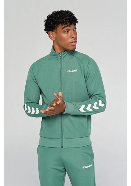 921133-6110 Falconzo Erkek Spor Ceket