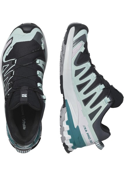 Xa Pro 3D V9 Gore-Tex W Kadın Koşu Ayakkabısı L47119100 fırsatları