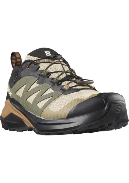 X-Adventure Gore-Tex Erkek Koşu Ayakkabısı L47321300 fiyatları