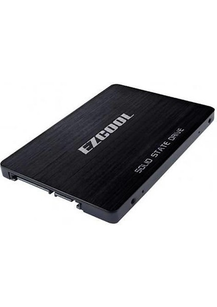 960 GB Ezcool SSD S960/960GB 2,5" 560-530 Mb/s