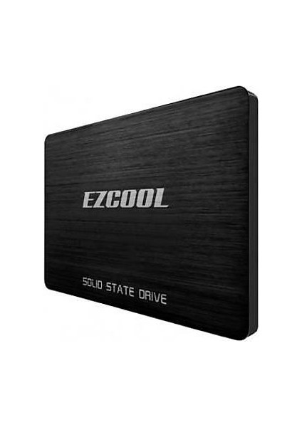 960 GB Ezcool SSD S960/960GB 2,5" 560-530 Mb/s