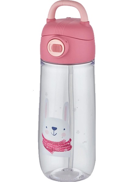 6678 Matara 550 ml Pembe