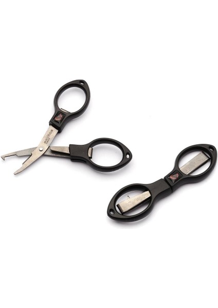 Magic Folding Scissors 10CM Katlanır Balıkçı Makası fiyatları