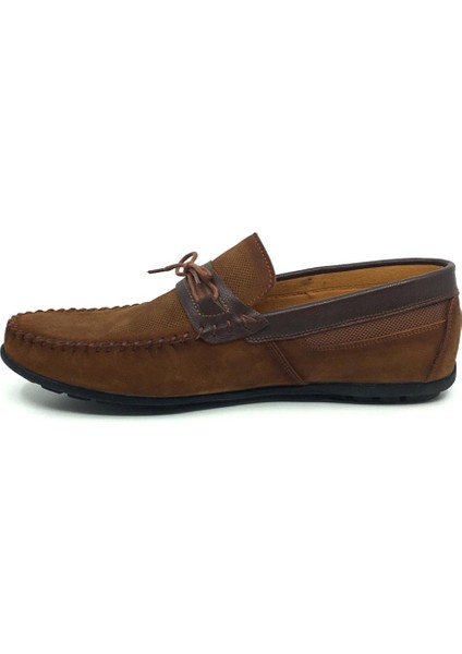 Luis Figo %100 Hakiki Deri Yazlık Rahat Erkek Ortopedik Büyük Numara Rok Ayakkabı 39-48 modelleri