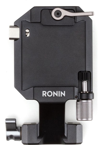 R Vertical Camera Mount (Gimbal Dikey Çekim Aparatı)