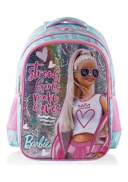 Barbie Sırt Çantası OTTO-48197