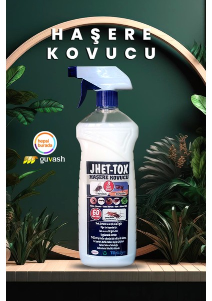 Kara Sinek 800 * 3 Adet