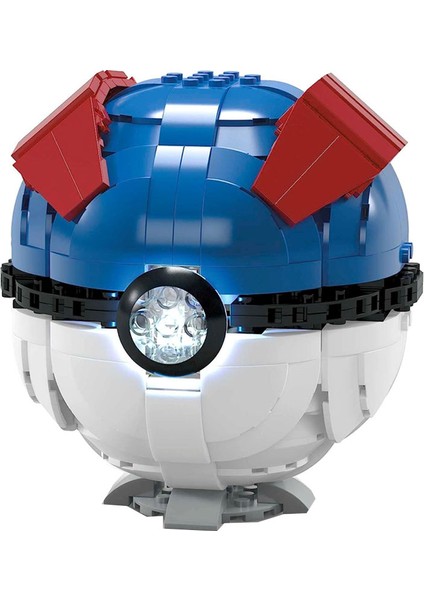 Pokemon Jumbo Pokeball HMW04 modelleri