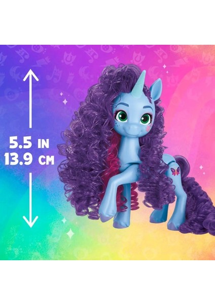 Bridlewoodstock Günün Stili Figür Misty Brightdawn fırsatları