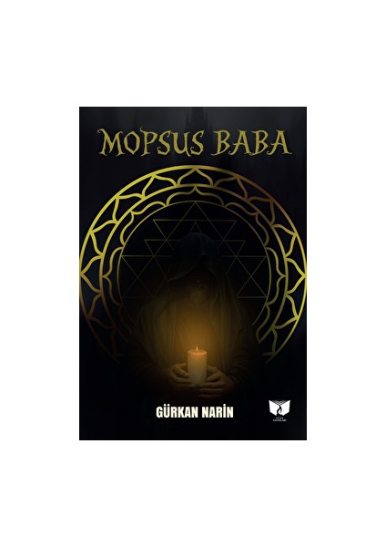 Mopsus Baba - Gürkan Narin