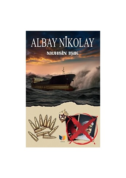 Albay Nikolay - Muhsin Işık