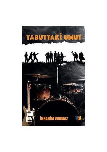 Tabuttaki Umut - İbrahim Vurmaz