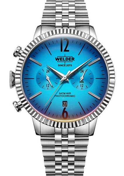 Moody 45 mm WWRC470 Erkek Kol Saati