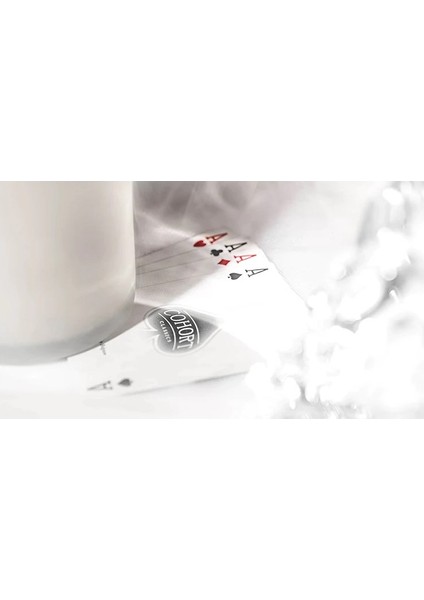 Cartamundi Cohort White Ghost Marked Oyun Kağıdı Koleksiyonluk Iskambil Kartları indirimleri
