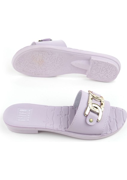 Yazlık Kadın Terlik fiyatları