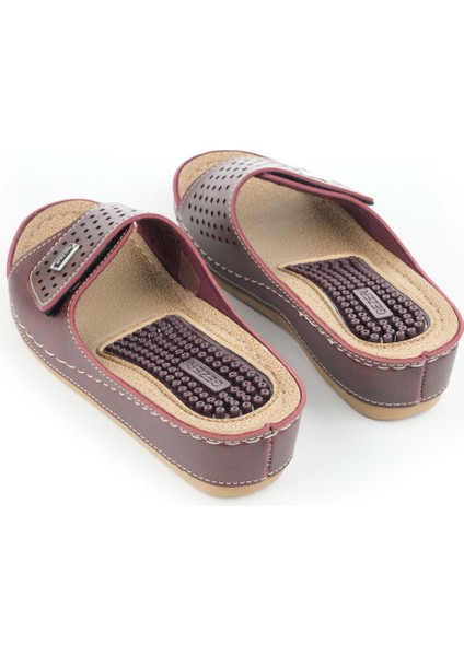 Yazlık Kadın Masaj Taban Terlik indirimleri