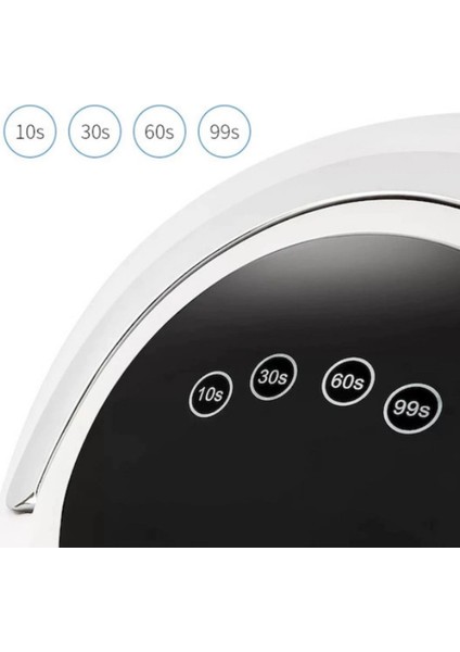 Profesyonel Kalıcı Oje Kurutucu Lamba - Uv Tırnak Kurutucu fiyatları