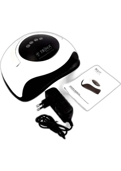 Profesyonel Kalıcı Oje Kurutucu Lamba - Uv Tırnak Kurutucu modelleri