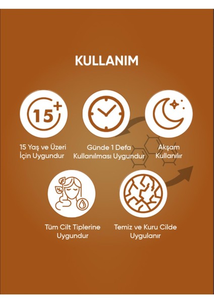 Retinol Onarıcı ve Besleyici Bakım Emission 2% Serumu 30 ml fırsatları