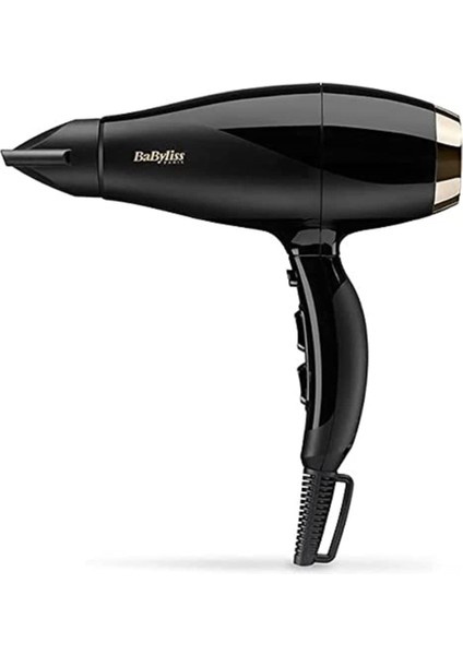 Ac Super Pro 2300W Saç Kurutma Makinesi, 6714E