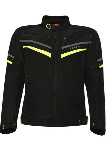 Calıfornıa Mont Neon Sarı