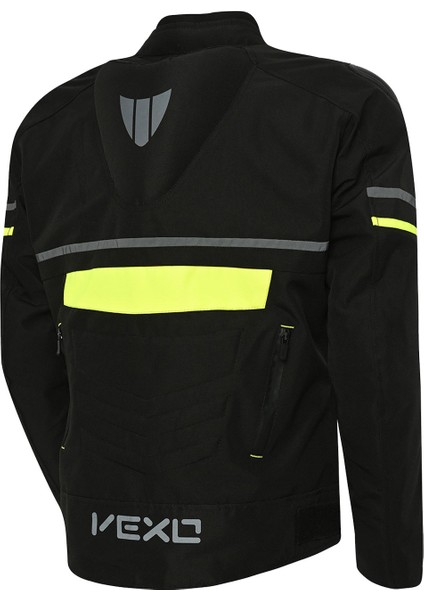 Calıfornıa Mont Neon Sarı
