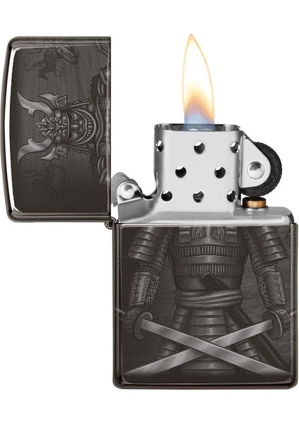 Çakmak 49292 Knight Fight Design High Lighter