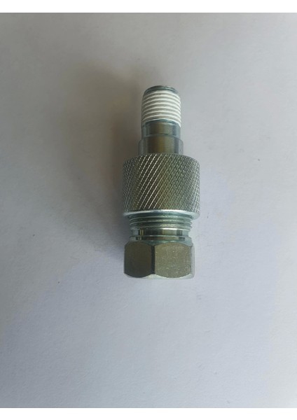 Hidrolik Doğrultma Krikosu Hortum ve Piston Rekoru Takımı