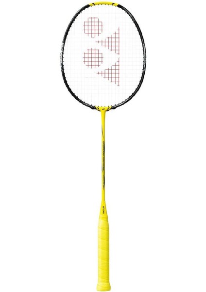 Nanoflare 1000 Game (4u) 83G Sarı  Badminton Raketi