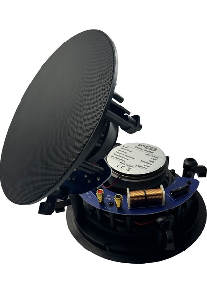 HVX-170 Pro üst Seviye Alçıpan Tavan Hoparlörü 16 cm 170 Watt (Adet) modelleri
