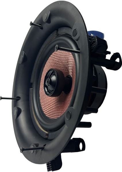 HVX-170 Pro üst Seviye Alçıpan Tavan Hoparlörü 16 cm 170 Watt (Adet) indirimleri