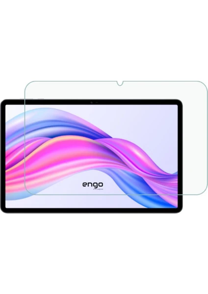 Honor Pad X9 Tablet Nano Ekran Koruyucu Esnek Flexible Şeffaf