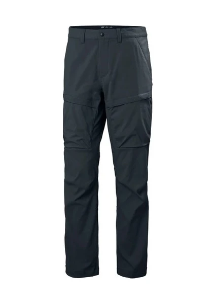 Helly Hansen Hh Skar Pant Erkek Pantolon / Tulum HHA.62898 HHA.983 Koyu Gri