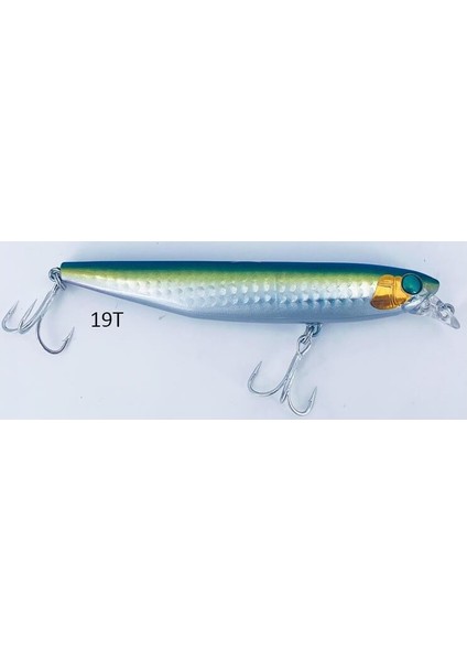 Exsence Wiro 109F 15GR 0-30CM Dalar Maket Yem
