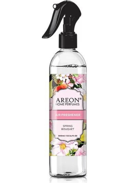 Spring Bouquet 300 ml Oda Spreyi