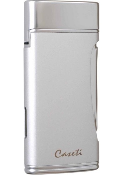 2 Torch Gümüş Puro Çakmağı