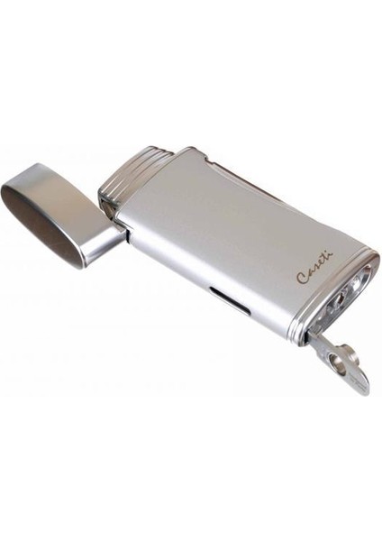 2 Torch Gümüş Puro Çakmağı indirimleri