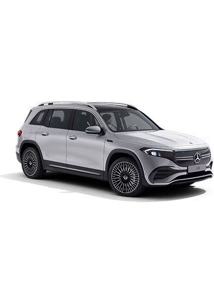 Ara Atkı Turtle Aır1 F-Kıt 100-104 cm Mercedes Eqb Gri / 5dr / Rs