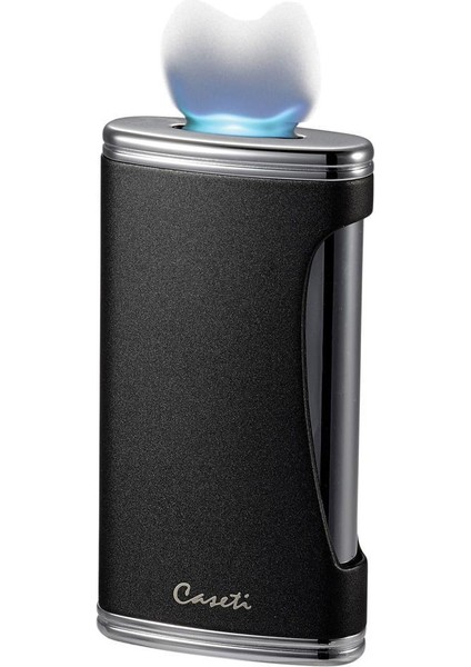 Perde Alev Siyah Puro Çakmağı