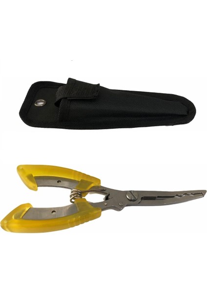 7515 Balıkçı Pensesi 16CM