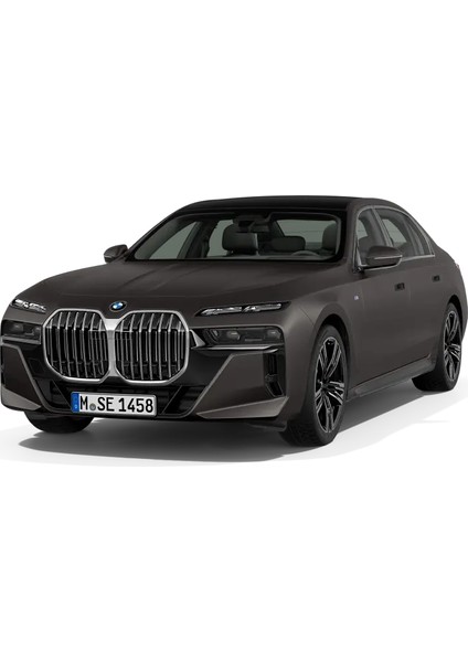 Ara Atkı Turtle AIR3P F-Kıt 3003 102-110 cm Bmw 7 Serisi Gri/ 5dr / Fx