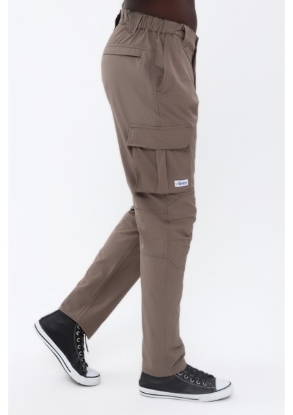 Tactical Pantolon Solar Model Likralı Outdoor 7 Cepli Mevsimlik